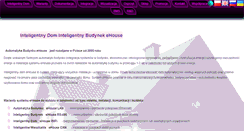 Desktop Screenshot of isys.pl